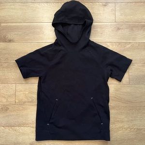 Hooded Tshirt